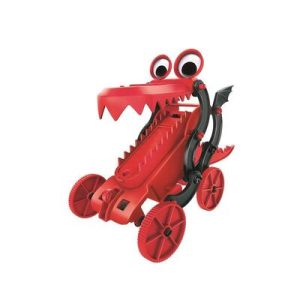 4M - KidzRobotix - Dragon Robot