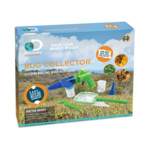 Discovery - Adventures Bug Collector Set