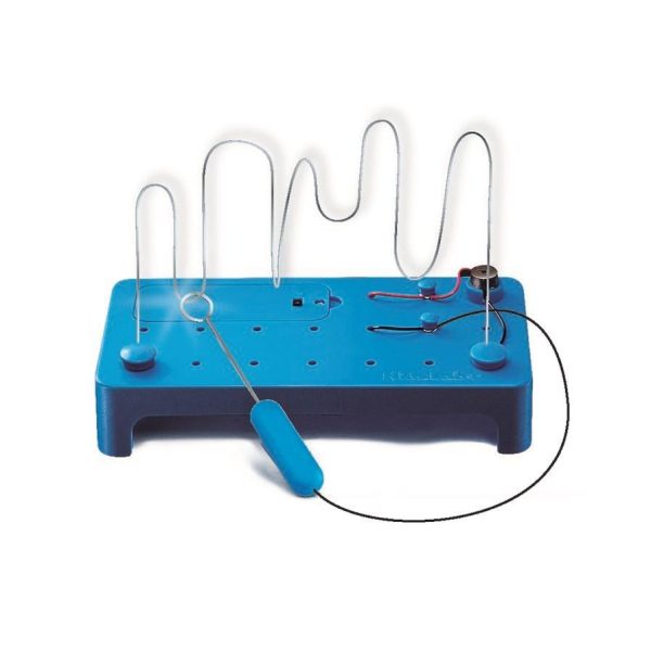 4M KidzLabs - Buzz Wire Making Kit - Image 2