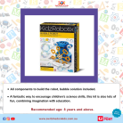 science kit for children