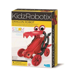 4M - KidzRobotix - Dragon Robot