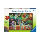 Ravensburger - Moon Landing Puzzle 35pc