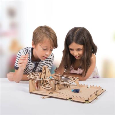 Marble slide best sale game