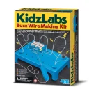 4M KidzLabs - Buzz Wire Making Kit