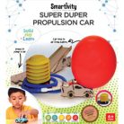 Smartivity - Super Duper Propulsion Car