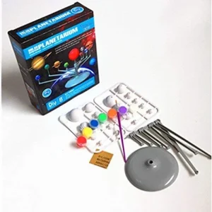 Planetarium Educational Kit