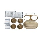 4M - KidzLabs - Crystal Geode Growing Kit (3)