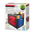 4M Logiblocs - Smart Talking Bank