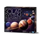 4M Solar System Model Making Kit