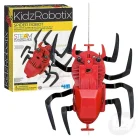 4M Spider Robot