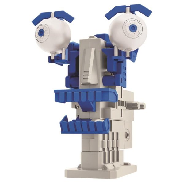 4M Kidz Robotix Robotic Head - Image 3