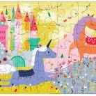 Avenir - Puzzle - Unicorn