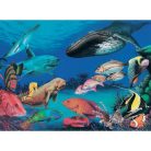 Blue Opal - Wild Australia Beneath the Oceans 200 pieces