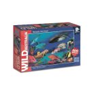 Blue Opal – Wild Australia Beneath the Oceans 200 pieces