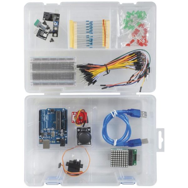 Duinotech Arduino Starter Kit - Image 2