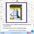 kids coding robot toy