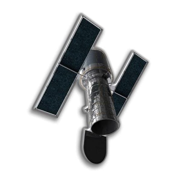 Astronaut Floor Puzzle 36 pieces - Image 2