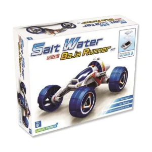 Johnco Salt Water Baja Runner
