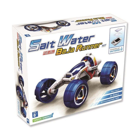 Johnco Salt Water Baja Runner