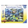 Ravensburger – Underwater Paradise Puzzle 150 pieces