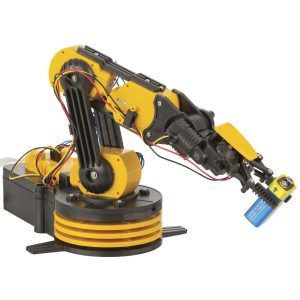 Robot Arm Kit with Controller