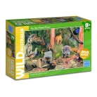 Blue Opal - Wild Australia On the Forest Floor 200 pieces