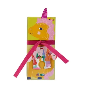 Avenir - Puzzle - Unicorn