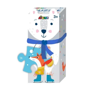 Avenir - Puzzle - Polar
