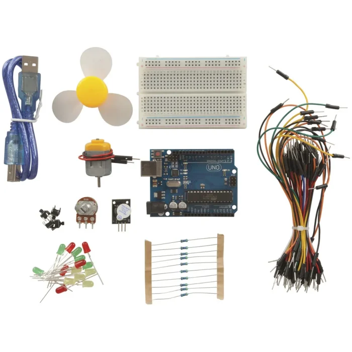 XC3902_duinotech-arduino-compatible-uno-starter-kit_92052