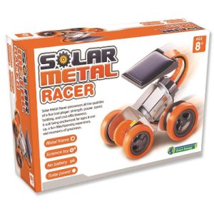 Johnco - Solar Metal Racer