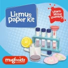 Litmus Paper Science Kit