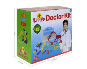 Little Doctor Kit