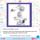 programming your MotionBlock