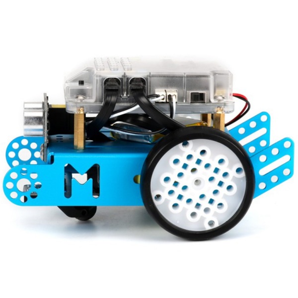 MakeBlock STEAM Education Kit-4 Robots (4 mBot BT)