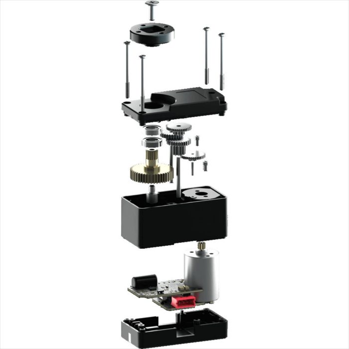 MakeBlock MotionBlock (2)