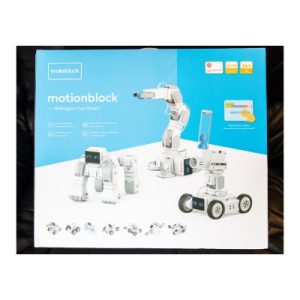 Make Block MotionBlock - Image 3