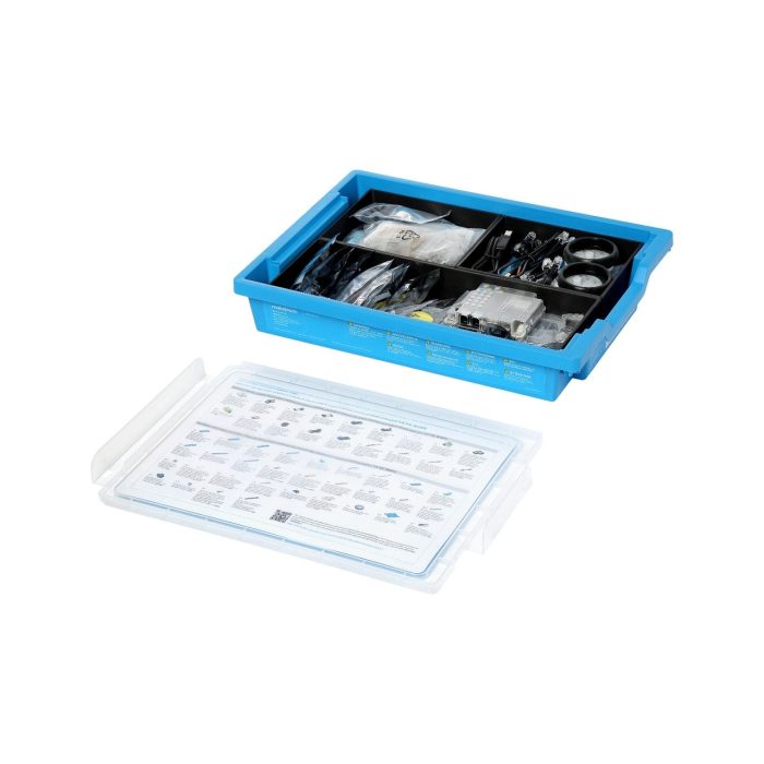 MakeBlock STEAM Education Kit-Robot Science (5)