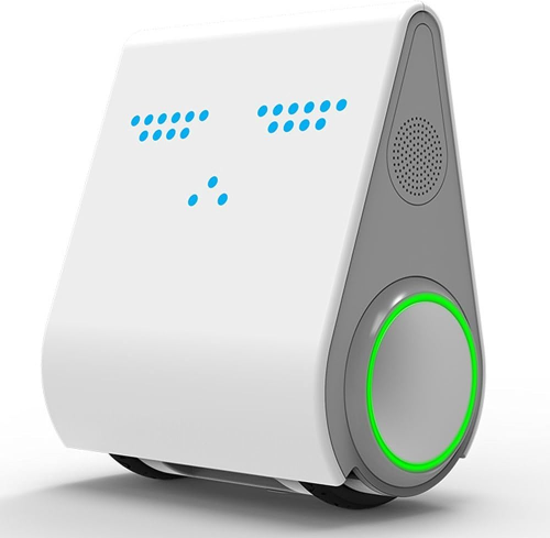 Makeblock Codeybot to Learn Programming Skills