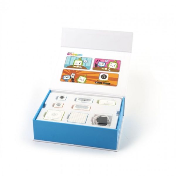 Makeblock Neuron Inventor Kit - Image 2