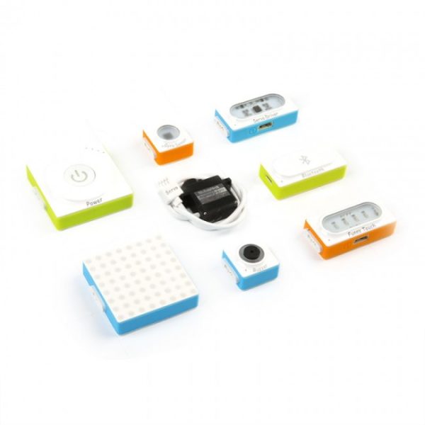 Makeblock Neuron Inventor Kit - Image 3