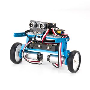 Makeblock Ultimate 2.0 - 10-in-1 Robot Kit