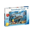 Ravensburger - Caribbean Smile Puzzle 60pc
