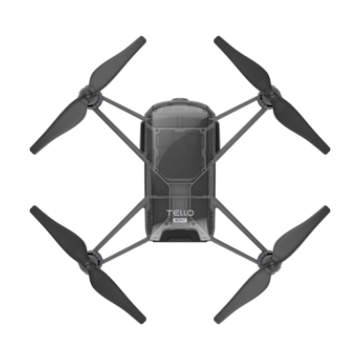 Dji sales tello education