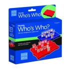 Blue Opal - Travel Who's Who Game