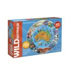 Blue Opal - Wild Australia From Desert to Sea Puzzle 100pc