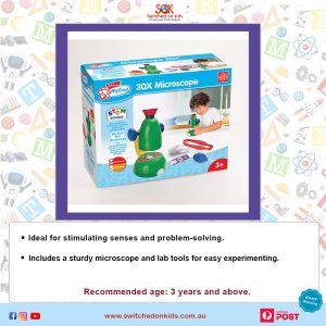 Science Toys