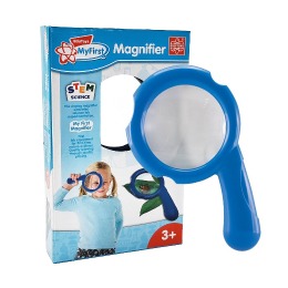Edu Science - My First Magnifier