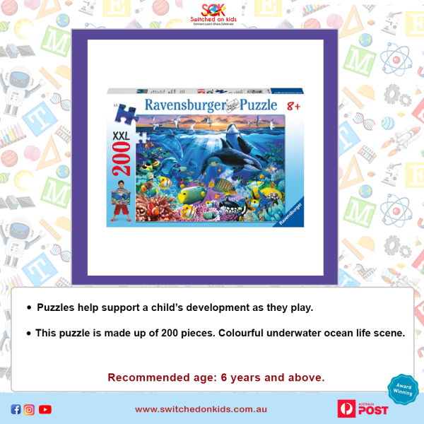 educational toys for 4 year old