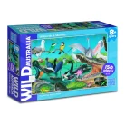 Blue Opal - Wild Australia Wetlands & Marshes Puzzle 150pc
