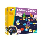 Galt - Cosmic Coding Game
